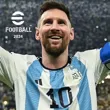 eFootball 2026 APK