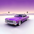 Lowriders Comeback Boulevard APK