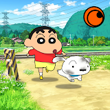 Shinchan Shiro of Coal Town APK