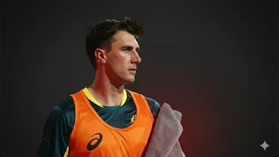 Pat Cummins' Workload Management: How Australia's Caution Impacts T20 World Cup Campaign