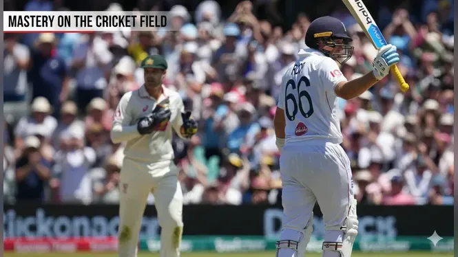 SCG Weather Woes: How Rain Delays Are Secretly Shaping the 2026 Ashes Finale