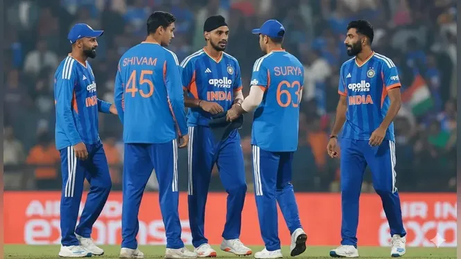 Abhishek Sharma’s Meteoric Rise: How the Youngster Cemented His Spot in India’s T20 World Cup Plans