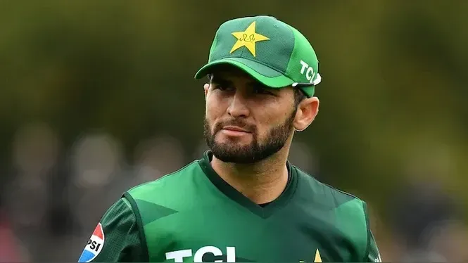 Inside Shaheen Afridi's Knee Rehab: The Medical Timeline Challenging T20 World Cup Return
