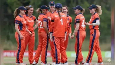 How Netherlands' Franchise League Veterans Could Steal the Spotlight at T20 WC Qualifier