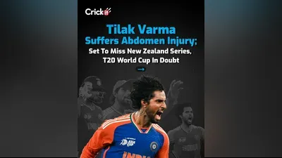 Beyond the Injury: Understanding Testicular Torsion – The Medical Emergency That Sidelines Tilak Varma