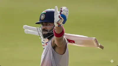 New Zealand's Secret Weapon: Can Spin Duo Outsmart India's Batting Titans in Vadodara ODI?