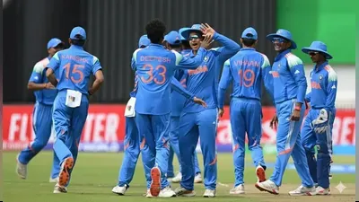 Beyond the Scoreboard: How India-Bangladesh U19 Tension Reflects Growing Subcontinental Rivalry