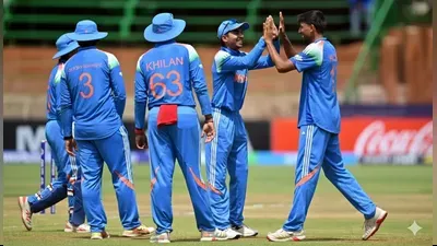 Beyond Malhotra: How India U19's Bench Strength Secured Their Thrilling World Cup Victory