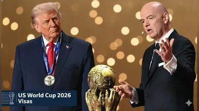 Beyond FIFA Pass: How US Visa Fast-Track for 2026 World Cup Compares to Past Mega-Events