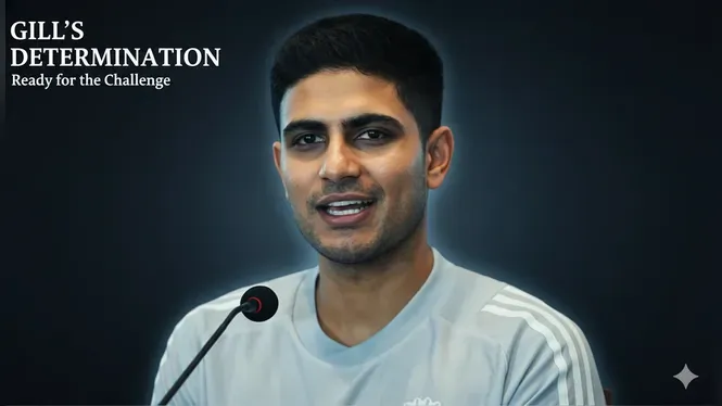 BCCI's Revenue vs Readiness: The Hidden Cost of India's Packed Test Calendar