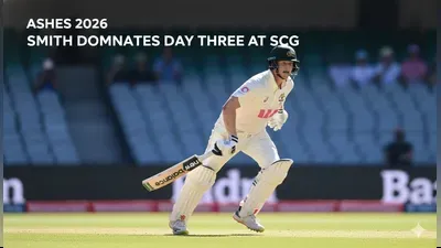 Beyond the Ashes Defeat: 3 England Young Guns Who Emerged as Future Pillars During Sydney Test Collapse