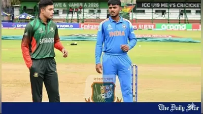 Beyond the Boundary: How BCB's ICC Venue Dispute Could Reshape Cricket Governance Precedents