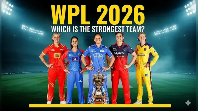 WPL's Ripple Effect: How League Growth Is Revolutionizing Grassroots Cricket Infrastructure