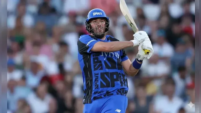 Beyond the Jersey: How Barclays & Nike's London Spirit Deals Fuel Grassroots Cricket Access