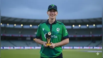 The Associate Revolution: How Thailand's Win Over Nepal Signals Shift in Women's Cricket Power Dynamics