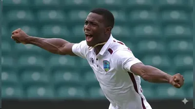 How West Indies' 2016 U19 World Cup Triumph is Shaping Their 2026 T20 Squad Strategy