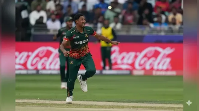 From Brothers to Rivals: The Evolving Geopolitics of India-Bangladesh Cricket Relations