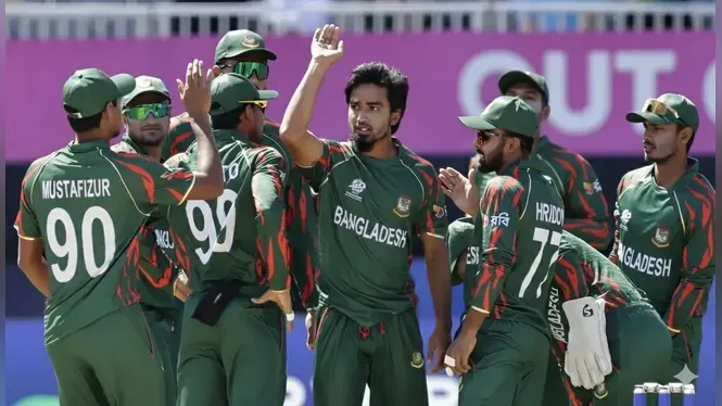 Beyond Security: The Economic Ripple Effects of BCB's T20 World Cup Venue Relocation Demand