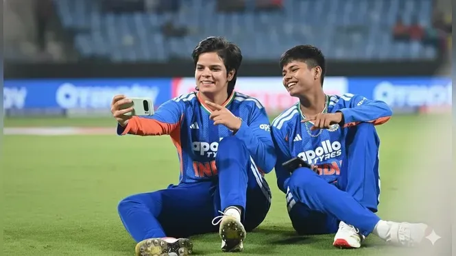 Beyond Warm-Ups: How India vs South Africa T20Is Will Shape Tactical Battles for 2026 World Cup