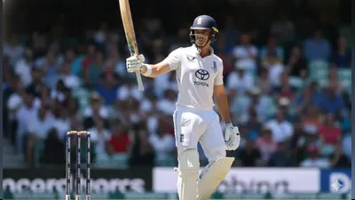 How Jacob Bethell's Caribbean Roots Forged His Ashes Century Masterclass