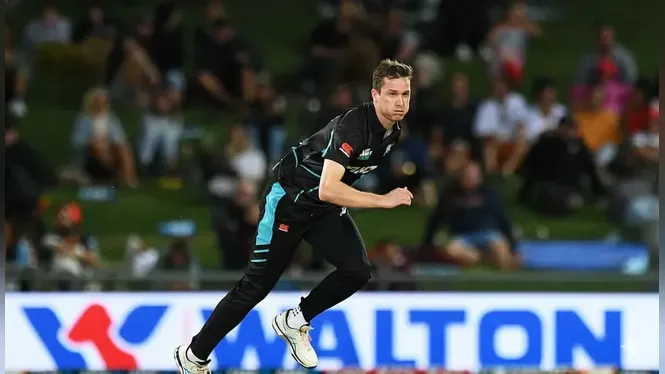 New Zealand's Recurring T20 World Cup Injury Crisis: Systemic Flaws or Bad Luck?