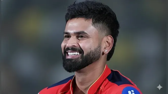 Can Shreyas Iyer's Leadership Revive Mumbai's Vijay Hazare Trophy Campaign? Tactical Preview