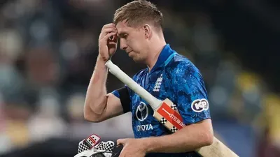 Captaincy Clash: How Brook & Asalanka's Leadership Styles Could Decide Sri Lanka vs England ODI Series