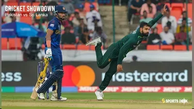 How Shadab Khan's Comeback Reshapes Pakistan's T20 World Cup Spin Strategy
