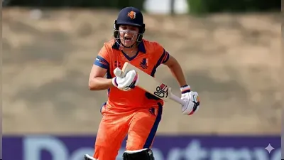 Beyond the Scoreboard: How USA's Thrilling Win Exposes Associate Nations' Rapid Growth in Women's T20 Cricket