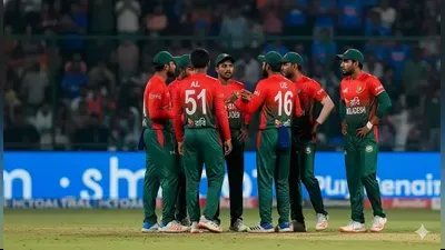 Beyond the Boycott: How Past Player-Board Clashes Shaped Bangladesh Cricket's Power Dynamics