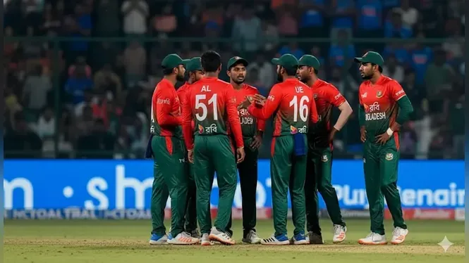 Beyond the Boycott: How Past Player-Board Clashes Shaped Bangladesh Cricket's Power Dynamics