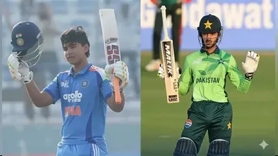 Beyond the Boundary: How Zimbabwe & Namibia's U19 World Cup Hosting Reshapes Local Economies