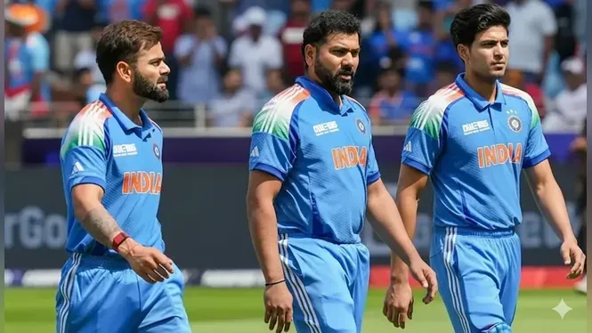 New Zealand's Historic ODI Drought in India: Psychological Barrier or Statistical Fluke?