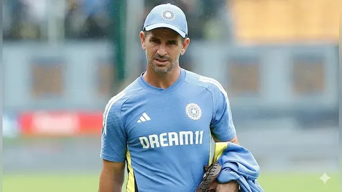 Beyond Ten Doeschate: A Decade of Foreign Coaches in India - Why Cultural Fit Trumps Credentials